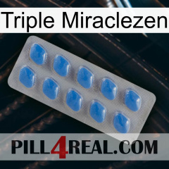 Triple Miraclezen 22